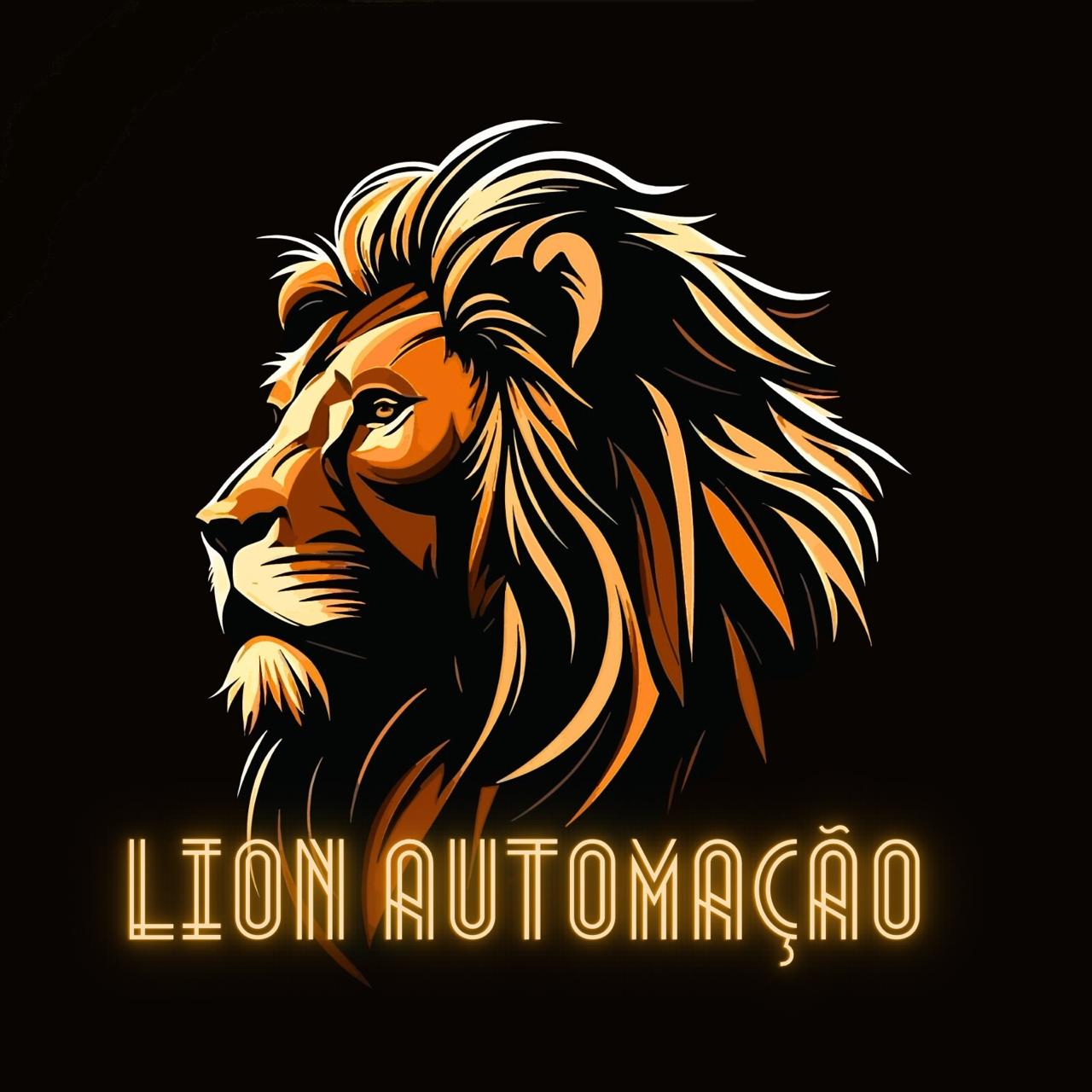 LION Automacao